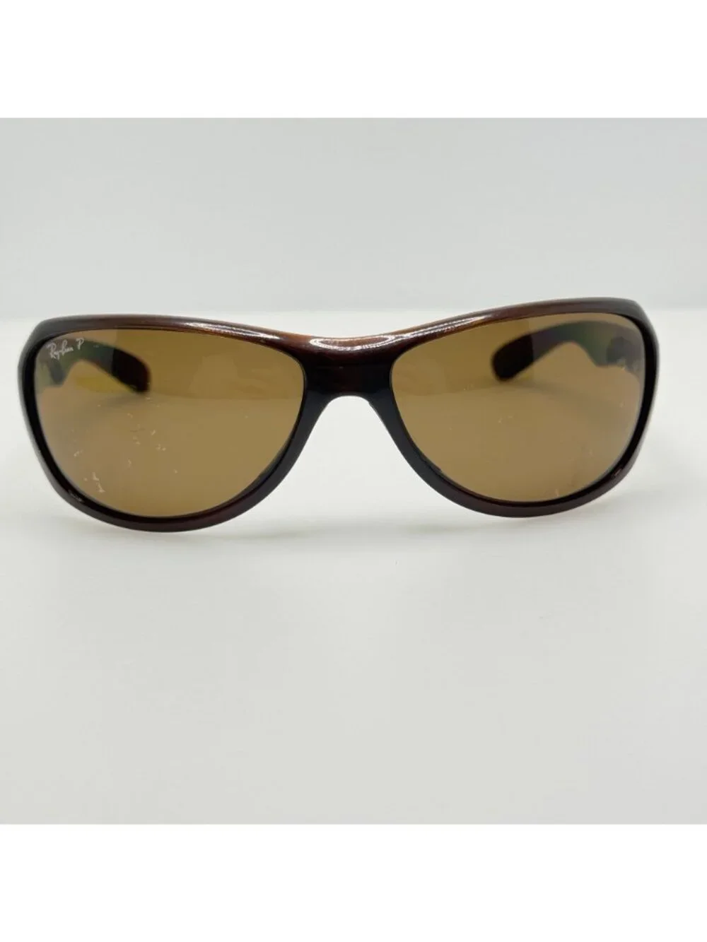 Ray Ban Sunglasses RB 4189 714/83 Polarized 64-16